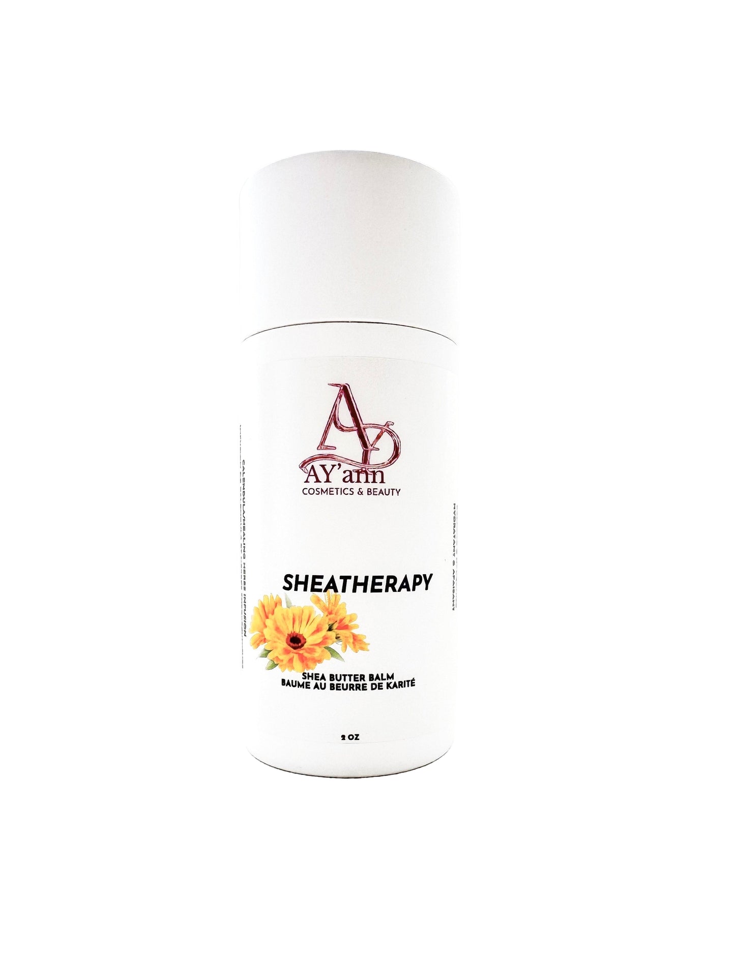 SHEATHERAPY