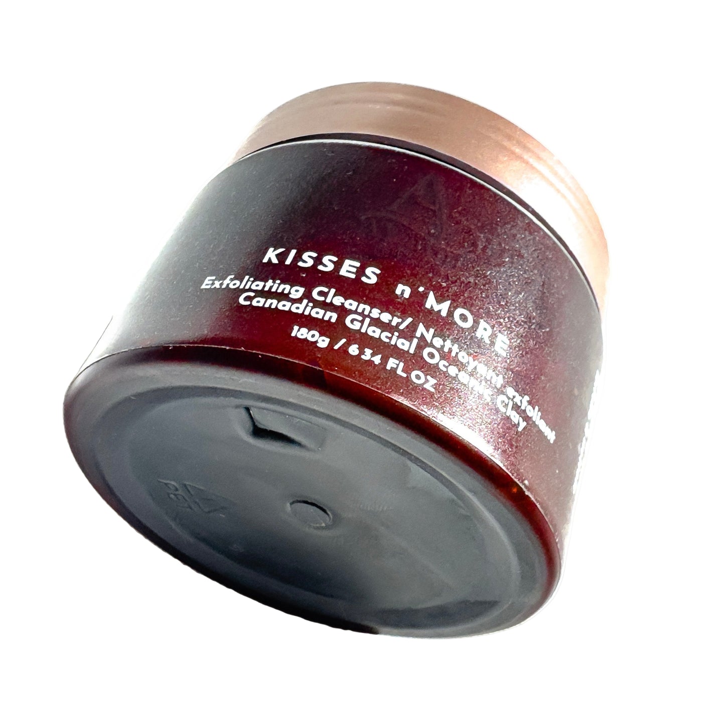 Glacial Cleanser