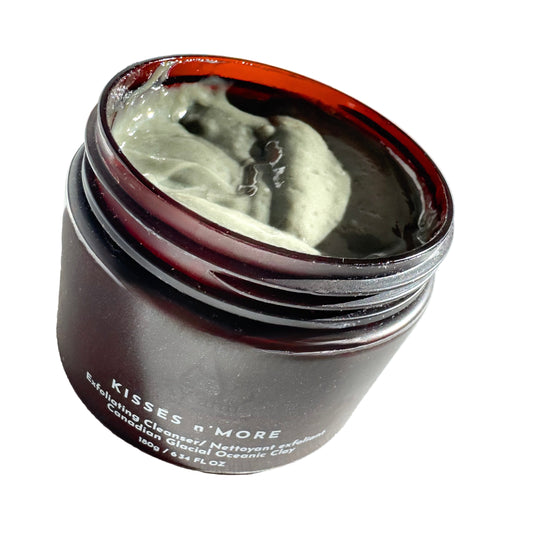 Glacial Cleanser