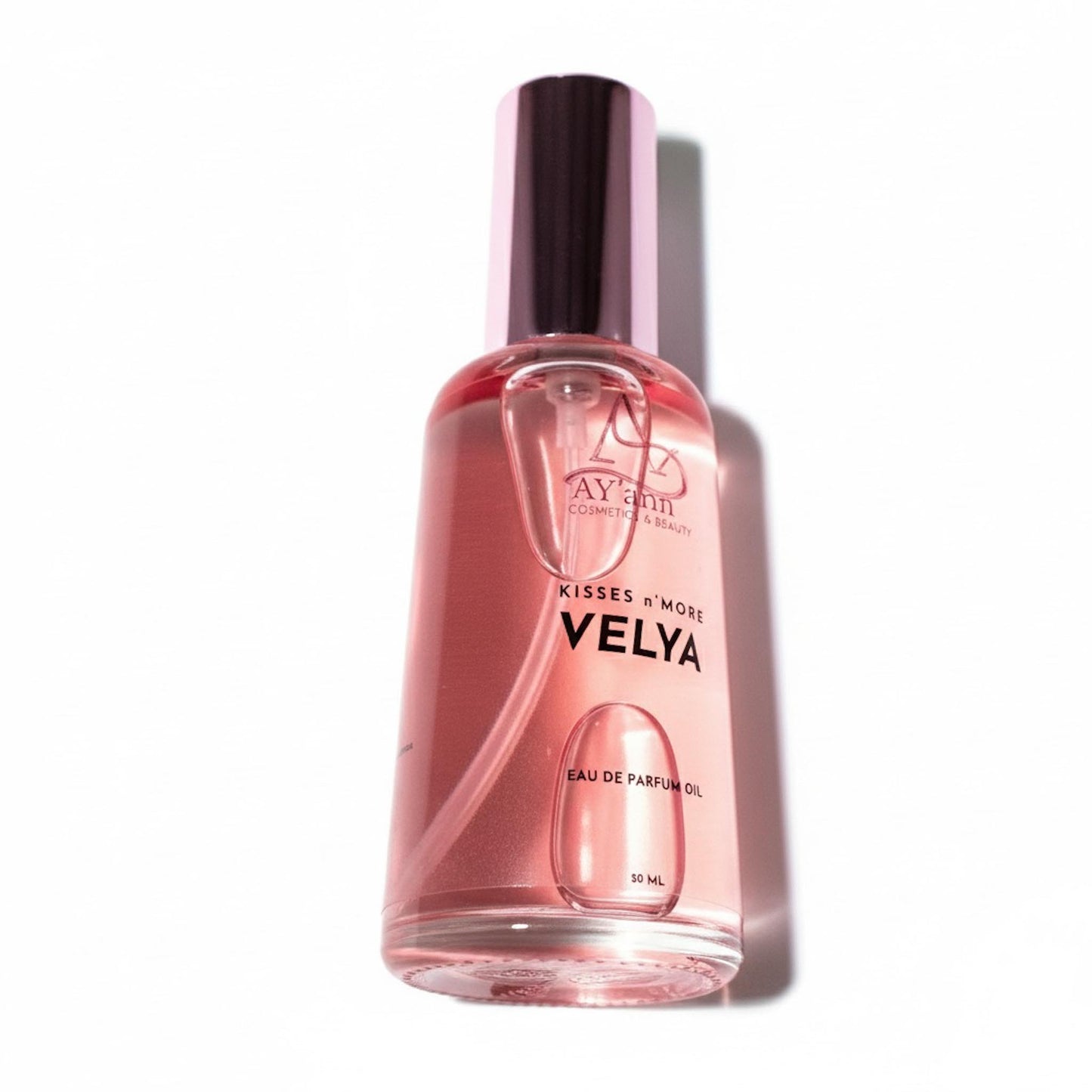 VELYA(Eau de Parfum Oil) 50 ML
