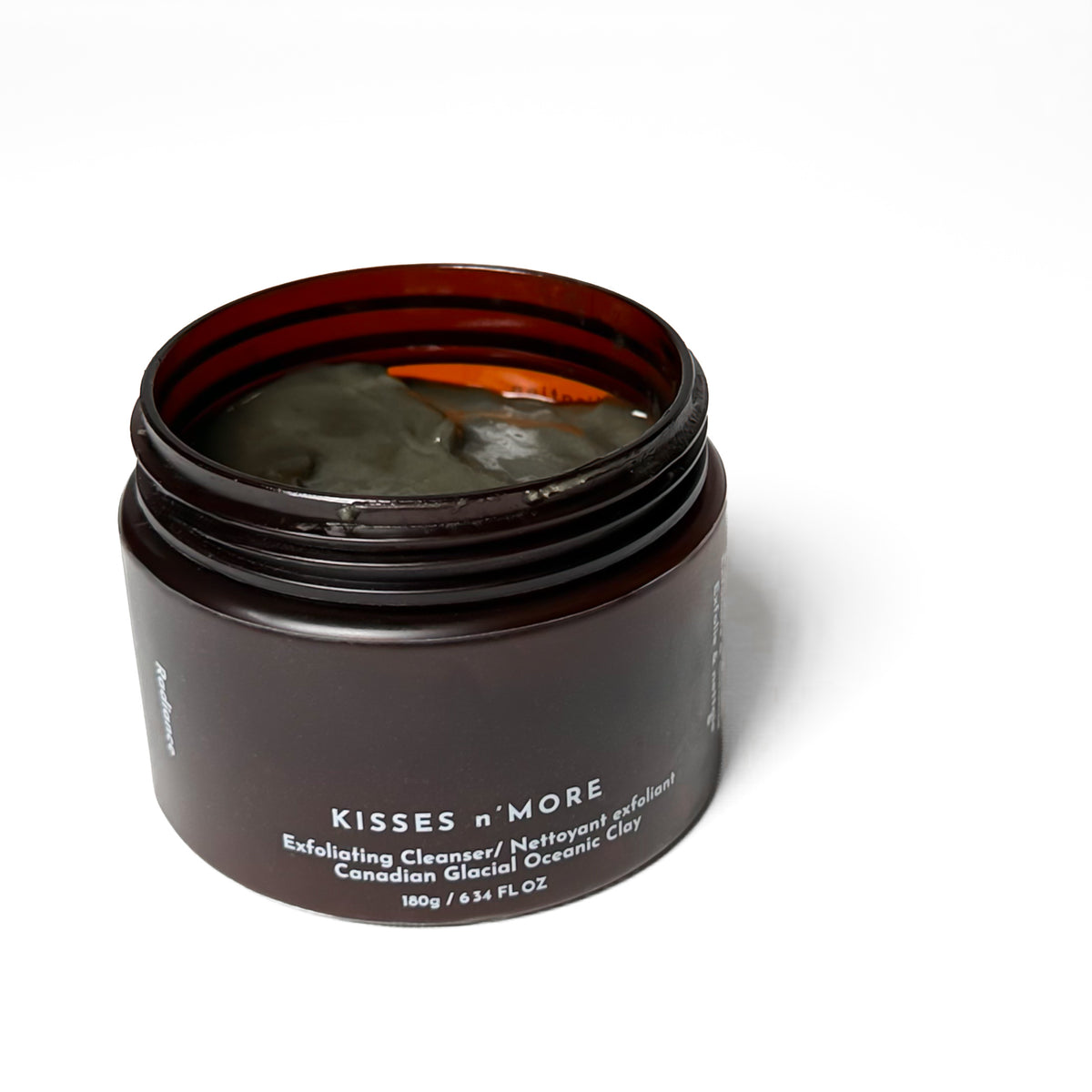 Glacial Cleanser