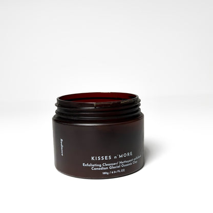 Glacial Cleanser