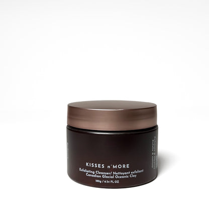Glacial Cleanser