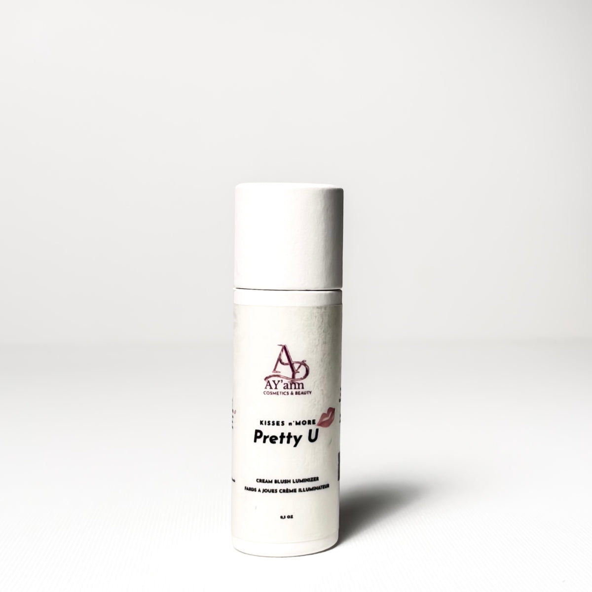 Pretty U Blush Luminizer 0,3 oz