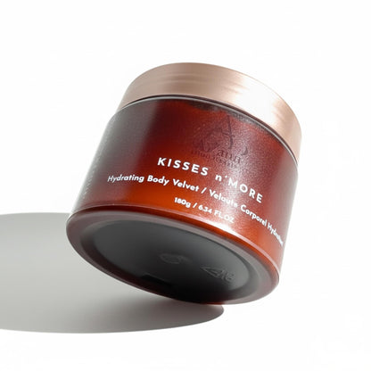 Velouté corporel hydratant