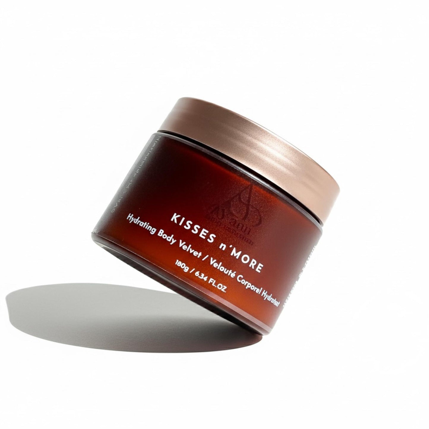 Velouté corporel hydratant