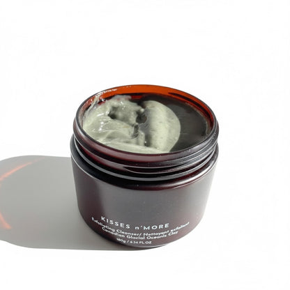 Glacial Cleanser 180g