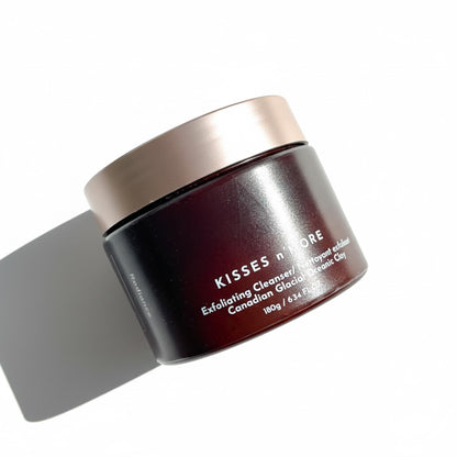 Glacial Cleanser 180g