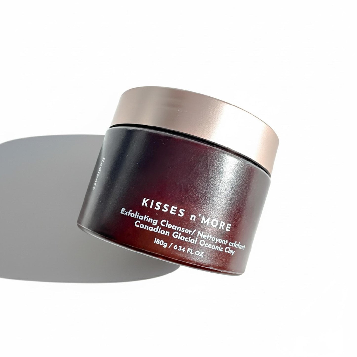 Glacial Cleanser 180g