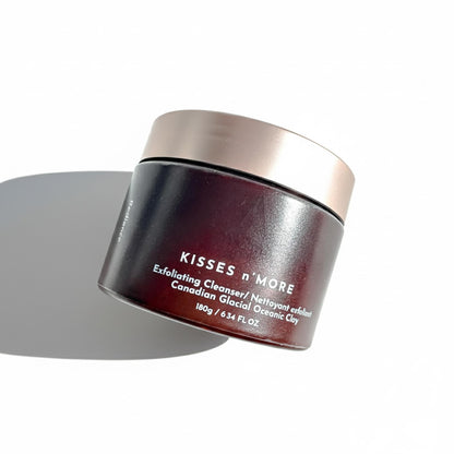 Glacial Cleanser 180g