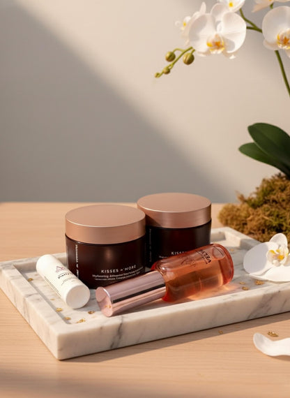 Kit découverte KISSES n'MORE